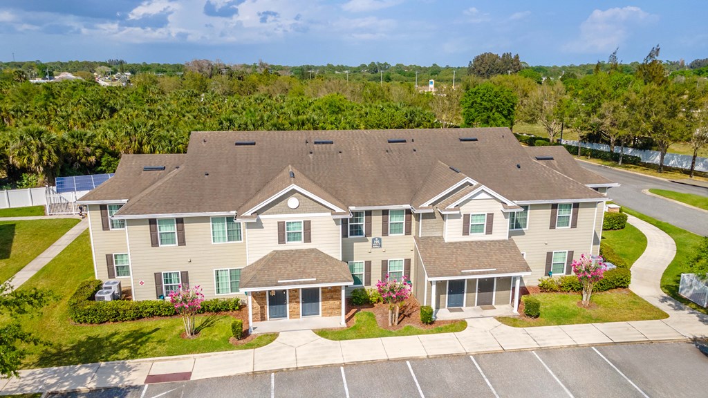 Malabar Cove Apartments, 154 Daffodil Drive SW, Palm Bay, FL RentCafe